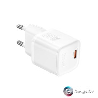 38772 СЗУ USB-C35W + кабель Type-C to Type-C, HocoN66