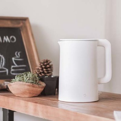 Электрический чайник Xiaomi Mi Electric Kettle MJDSH01YM (5613 )