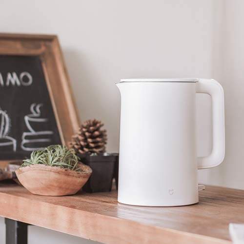 Электрический чайник Xiaomi Mi Electric Kettle MJDSH01YM (5613 )
