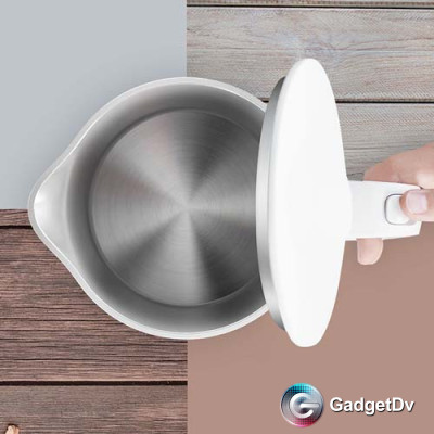 Электрический чайник Xiaomi Mi Electric Kettle MJDSH01YM (5613 )