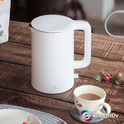 Электрический чайник Xiaomi Mi Electric Kettle MJDSH01YM (5613 )