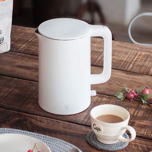 Электрический чайник Xiaomi Mi Electric Kettle MJDSH01YM (5613 )