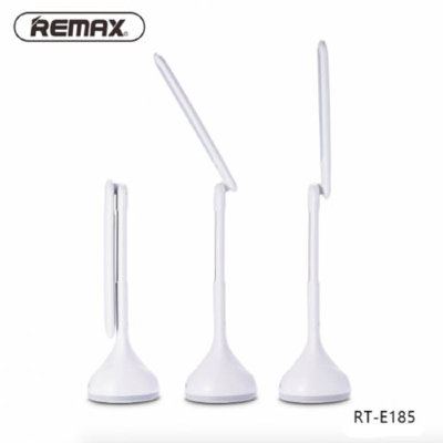 5682 Лампа настольная светодиодная Remax RT-E185 5682 Лампа настольная светодиодная Remax RT-E185