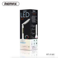 5682 Лампа настольная светодиодная Remax RT-E185