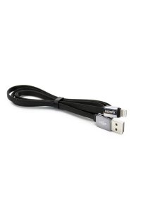 5-904 Кабель USB iPhone5 1m (черный)