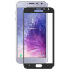 10483 Защитное стекло Galaxy J4 2018