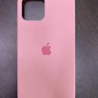 11429  iPhone 8 Plus/7 Plus Защитная крышка Silicone Case с логотипом