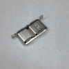 Разъём microUSB 3.0 вертикальный