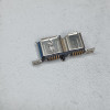 Разъём microUSB 3.0 вертикальный