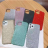 88987 Защитная крышка  iPhone X /XS "Shine"