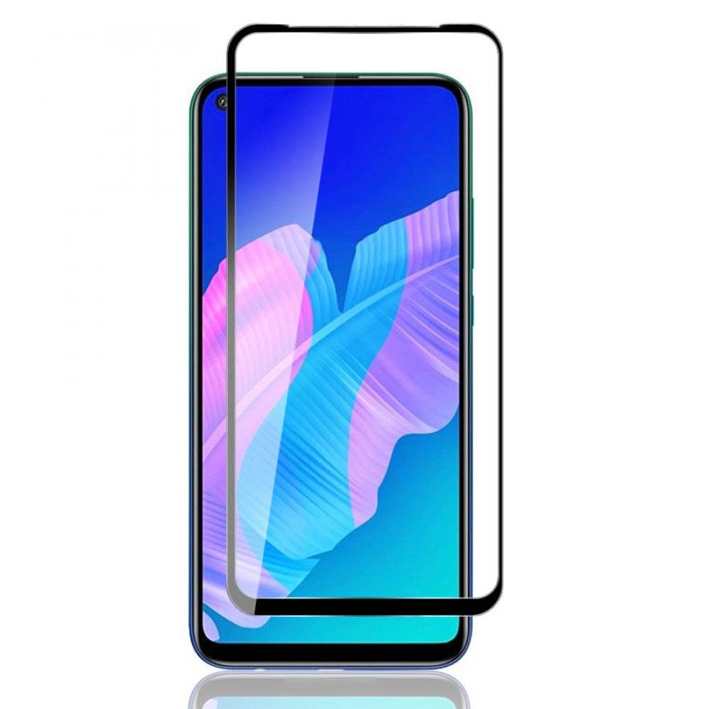 90226 Защитное стекло Huawei P40lite/Huawei Nova 7i F.G