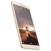 Смартфон Xiaomi Mi4c 16Gb/2Gb (золото)