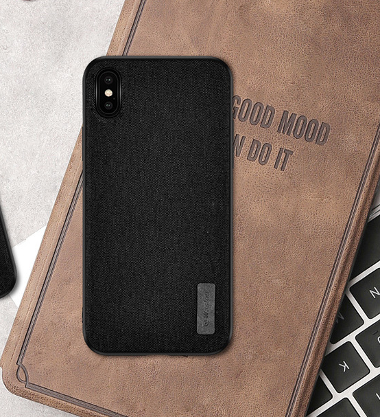 60330 Защитная крышка iРhone6/6S, джинса