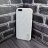 60330 Защитная крышка iРhone6/6S, джинса - 60330 Защитная крышка iРhone6/6S, джинса