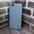60330 Защитная крышка iРhone6/6S, джинса - 60330 Защитная крышка iРhone6/6S, джинса