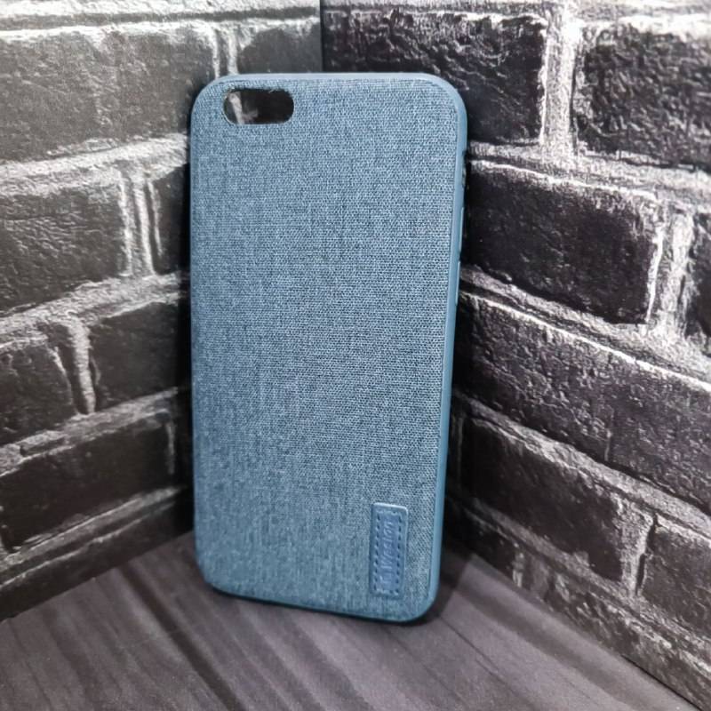 60330 Защитная крышка iРhone6/6S, джинса
