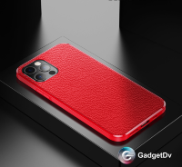 60567  iPhone 12 Pro Max защитная крышка-чехол, Sulada