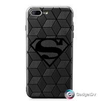60611 Защитная крышка  iPhone X /XS, супер герои