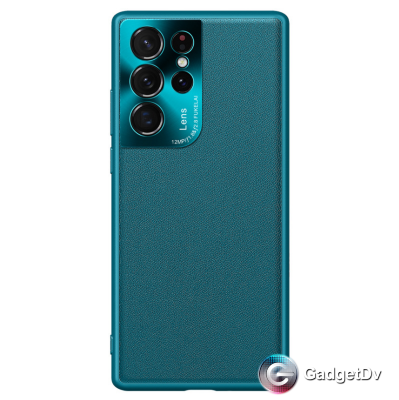 60810 Samsung S21 защитная крышка-чехол, Lens