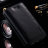 8713 Чехол-кошелек iPhone6 (черный) - 8713 Чехол-кошелек iPhone6 (черный)