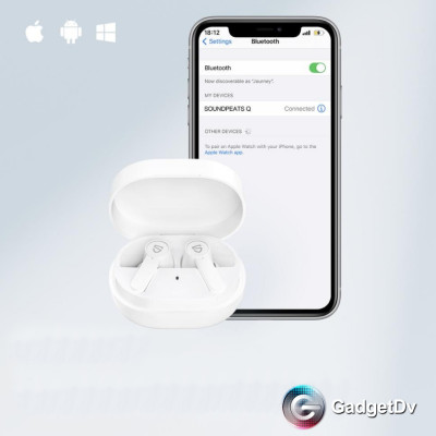 22007 Наушники Bluetooth Modes M400Pro