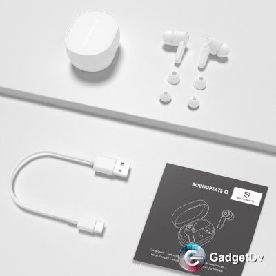 22007 Наушники Bluetooth Modes M400Pro