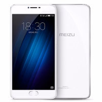 Смартфон Meizu U20 16Gb/2Gb (белый)