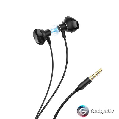 23009 Наушники Hoco M75