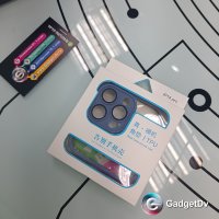 23203 Защитная накладка на камеру  iPhone 14Pro,