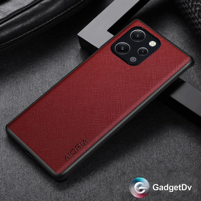 23561 Xiaomi Redmi 12C защитная крышка-чехол, Aioria