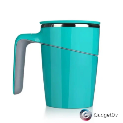 26952 Термокружка Xiaomi Fiu Elegant Do Not Roll