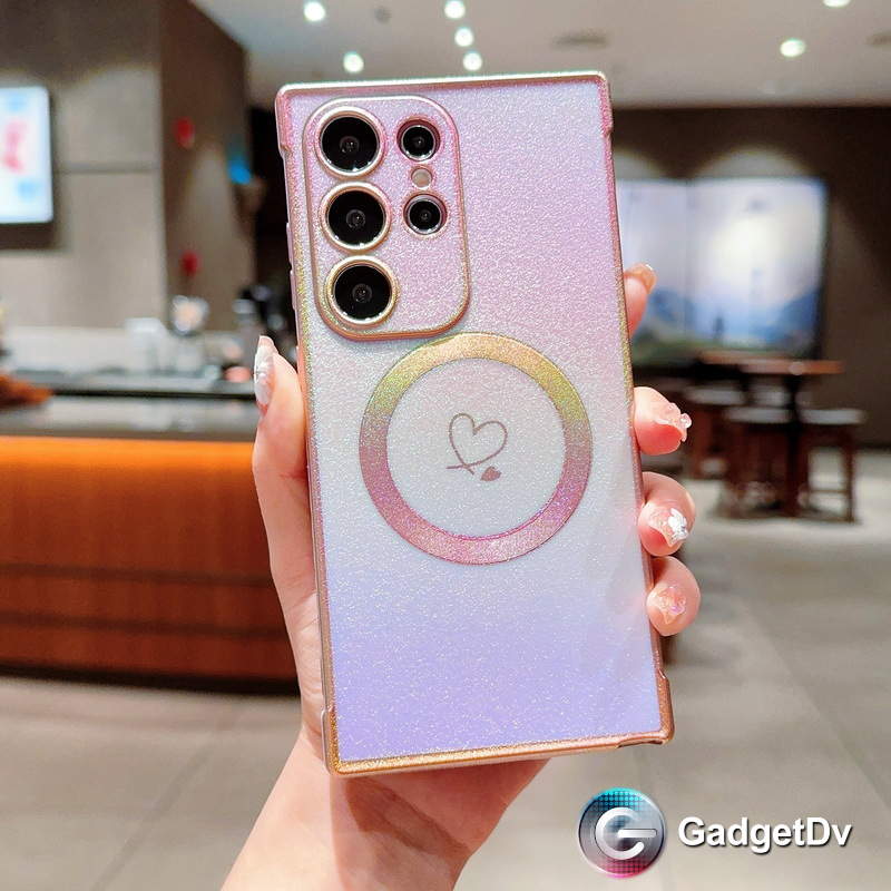28059 iPhone 15 ProMax защитная крышка-чехол, New