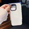 28059 iPhone 15 ProMax защитная крышка-чехол, New