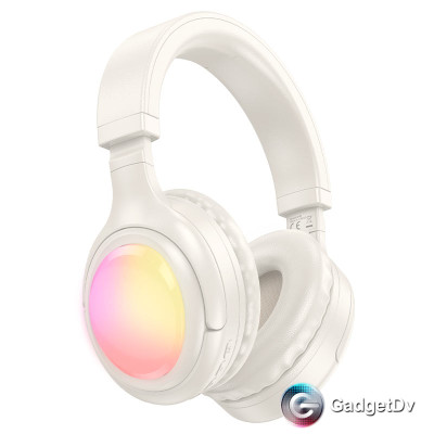 29046 Наушники Bluetooth Hoco W48