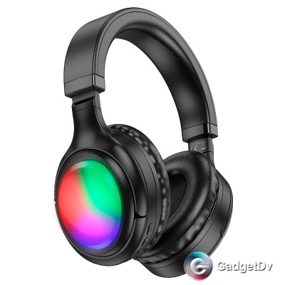 29046 Наушники Bluetooth Hoco W48