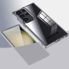 38030 Samsung S24Ultra защитная крышка-чехол,пластик