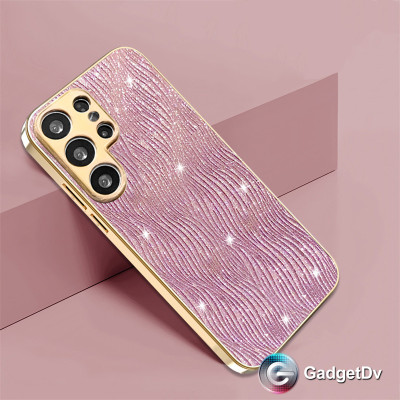 38251 Samsung A56 защитная крышка-чехол Case