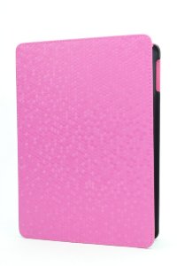 15-124 Чехол iPad 5 (розовый)