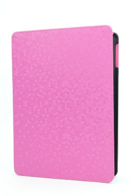 15-124 Чехол iPad 5 (розовый) 15-124 Чехол iPad 5 (розовый)