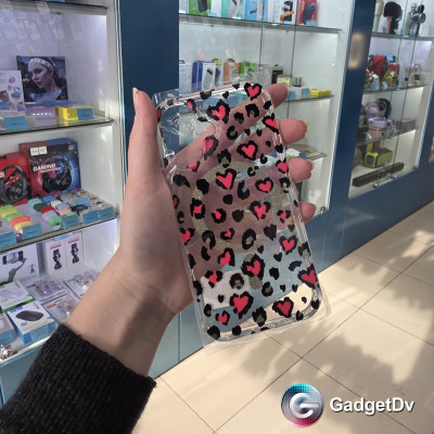 38668 iPhone 16 защитная крышка-чехол, G-case