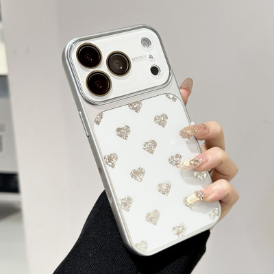 38668 iPhone 16 защитная крышка-чехол, G-case