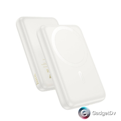 38771 Портативный аккумулятор 10000 mAh Hoco J141 