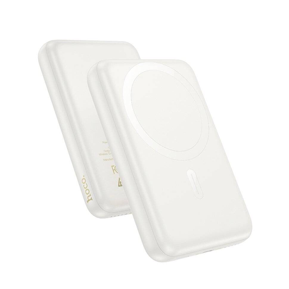 38771 Портативный аккумулятор 10000 mAh Hoco J141