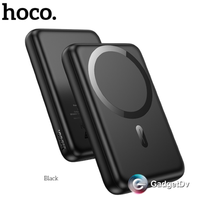 38771 Портативный аккумулятор 10000 mAh Hoco J141