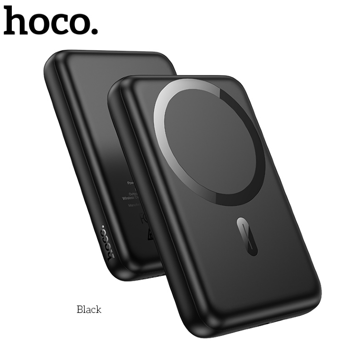 38771 Портативный аккумулятор 10000 mAh Hoco J141