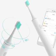 5614 Электрическая зубная щетка Xiaomi MiJia DDYS01SKS