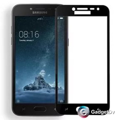 10484 Защитное стекло Galaxy J2 Pro 2018
