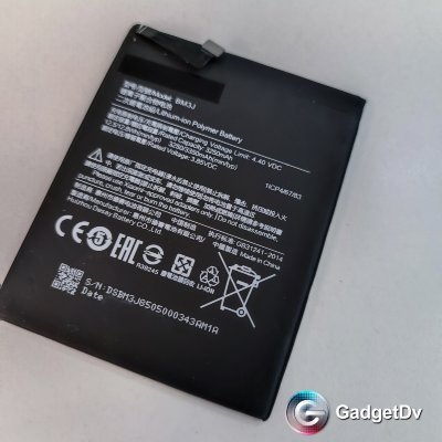 АКБ/Батарея для Xiaomi Redmi 5 [BN35] АКБ/Батарея для Xiaomi Redmi 5 [BN35]