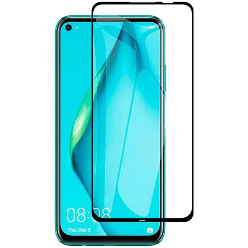 90227 Защитное стекло Honor 9C/Huawei P40 lite e F.G