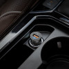 Автомобильное зарядное устройство Hoco Z32A (60003)